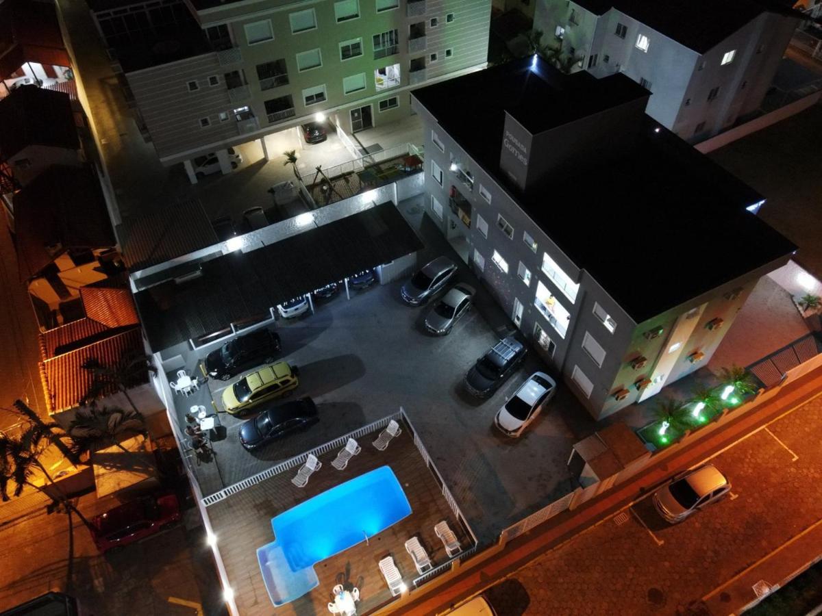 Pousada Gomes Florianópolis Exterior foto